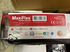 PIP MaxiFlex Ultimate Nitrile Micro-Foam Gloves XXXL Style 34-874 12 Pairs !