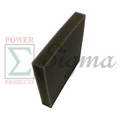 Sponge Square Shaped Air Filter Cleaner Element For Predator 6.5HP 212CC Engine