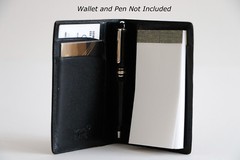5 Pcs. – 32304 Note Pad Refills for Montblanc Mozart Series 2″ x 4 “