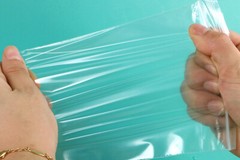 100 Clear Plastic Zipper Reclosable Zip Bags Top Lock PE Storage Bag 1×2 2×2 2×3