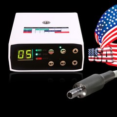 Yabang Dental 4:1 Hygiene Prophy Handpiece 4H Air Motor Nose Cone 360° Swivel