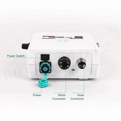 NSK Style Dental Brushless Electric Micro Motor/1:1/1:5 Handpiece for Practice