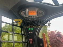 2019 Bobcat T590 Track Skid Steer