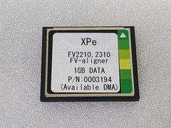 FAST FV2310-XPE FB13UM-L2S-38 GP440 P-900227 PCSF-350P-X2S-Q WIL-XPe WORKING