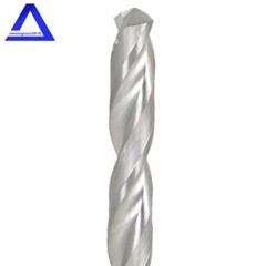 1/4″ 2 Flute 118 Degree 3.25 OAL Solid Carbide Jobber Length Twist Drill Bit New