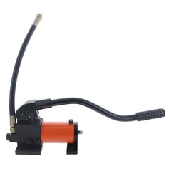 Steel Dragon Tools® Replacement 918 Hydraulic Pump with Handle and Hose