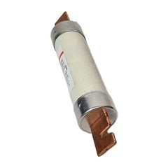 Mersen Ferraz Shawmut TRS200R Fuse 200A 600V Class RK5 Tri-Onic Time-Delay