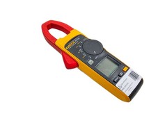 Fluke 376 FC True-RMS AC/DC Clamp Meter w/ iFlex and Leads