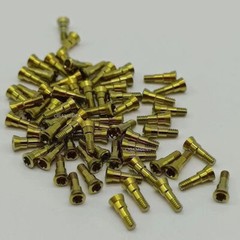 Healing Abutment Cap Closure Cover Screw RC NC Fit Straumann ITI Bone Level