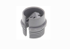 (Box of 100 pcs) Southwire RCR50 1/2″ inch NM Sheathed Cable Connectors