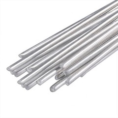 LOT 20″ Flux Core Aluminum Rods Low Temperature Welding Rods Easy Welding Sticks