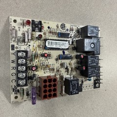 🔥 York Coleman P031-01267-001 Furnace Circuit Board SOURCE1 031-01267-001A N42)