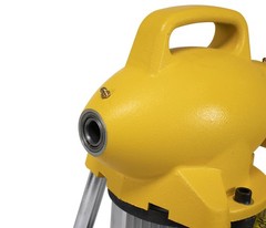 Steel Dragon Tools® K50 Drain Cleaning Machine fits RIDGID® C8 Snake Sewer Cable