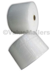 Small Bubble 3/16″ x 325′ x 12″ Perforated Wrap 3/16 Bubbles 325 Square Feet