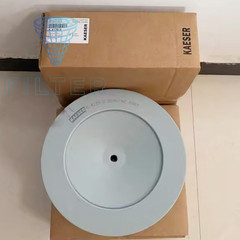 1PCS New Kaeser 6.4139.0 air compressor air filter element air filter 641390