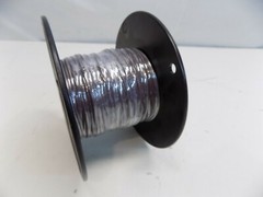 500′ Roll Tinned Copper 22 AWG Gauge Electrical Stranded Wire