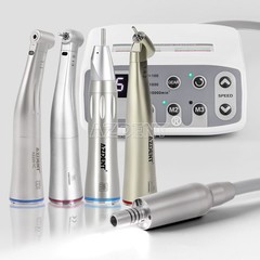 NSK Style Dental Brushless LED Electric Micro Motor 1:1 /1:5 /1:4.2 Handpiece