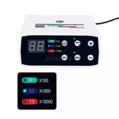 Brushless Dental LED Electric Micro Motor Fit NSK KaV 1:1/1:5 /16:1 Handpiece
