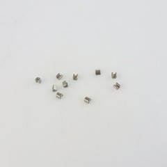 Orthodontic Stop 10Pcs Easyinsmile Dental Orthodontic Crimpable Hook Stop CE&FDA