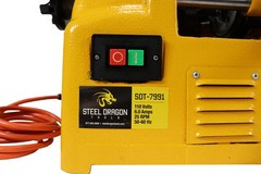 Steel Dragon Tools® 7991 1/2″- 1″ Pipe Threader Threading Machine and Die Head