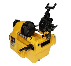 Steel Dragon Tools® 7991 1/2″- 1″ Pipe Threader Threading Machine and Die Head
