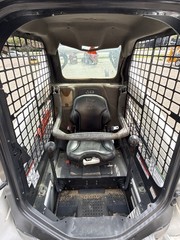 Bobcat T590 Skid Steer, Under 1200 Hours, 1 Owner