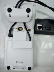 WIZARPOS Q2 POS Point Of Sale Payment Processing Terminal Ethernet/WiFi *READ