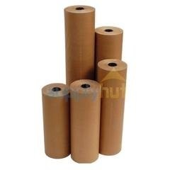 18″ 40# 900′ Brown Kraft Paper Roll Shipping Void Fill