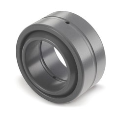 GEZ 408ES 2RS Spherical Roller Bearing, 4.5 in Bore, 7 in OD, 3.937 in Wide