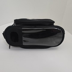 NEW!!! 300129 Masimo Rad-97 Full Coverage Carry Case Black Soft Bag 300129