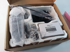 ENGENIUS DURAFON PRO HC – SOLD AS SHOWN