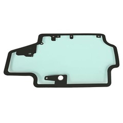 Door Glass For Case / New Holland Skid Steer #47405930 L213 L215 L218 L220 L221