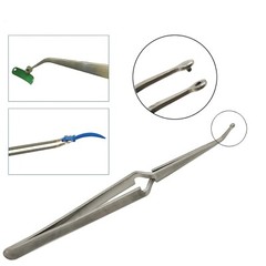 Dental Matrix Bands Ring Sectional Matrice Clamp Wedges Fit Palodent V3 System
