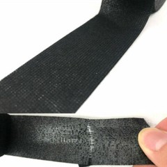 4Rolls 82ft Car Wiring Loom Tape Adhesive Cloth Fabric Harness Insulation Tape