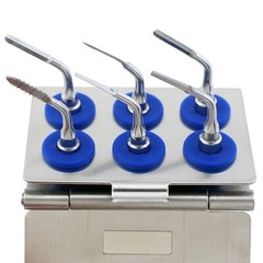 For Acteon Piezotome 2 Cube Ultrasonic Surgery Tips / Satelec Piezo Scaler Tips