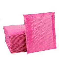 Mix Your Color 200 Poly Bubble Padded Envelopes Mailers #2 8.5×12 (Inner 8.5×11)