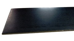 4in x 12in x 3/8in Steel Flat Plate (0.375in Thick)