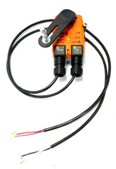 Belimo TFB120-S DAY Damper Actuator 22 in-lb 2.5 Nm Spring return AC 100-240V