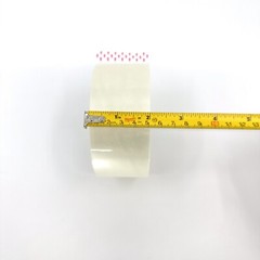 10 Rolls Clear Packing Packaging Sealing Tape 2″ x 110 Yards fast free shipping
