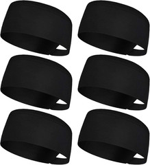 Unisex Chef Hats for Men Women Adult Adjustable Chef Beanie Caps with Breathable