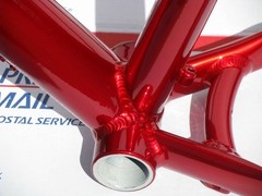 Ultimate Chrome Powder Coating Paint – New (5 LBS) FREE SHIPPING!