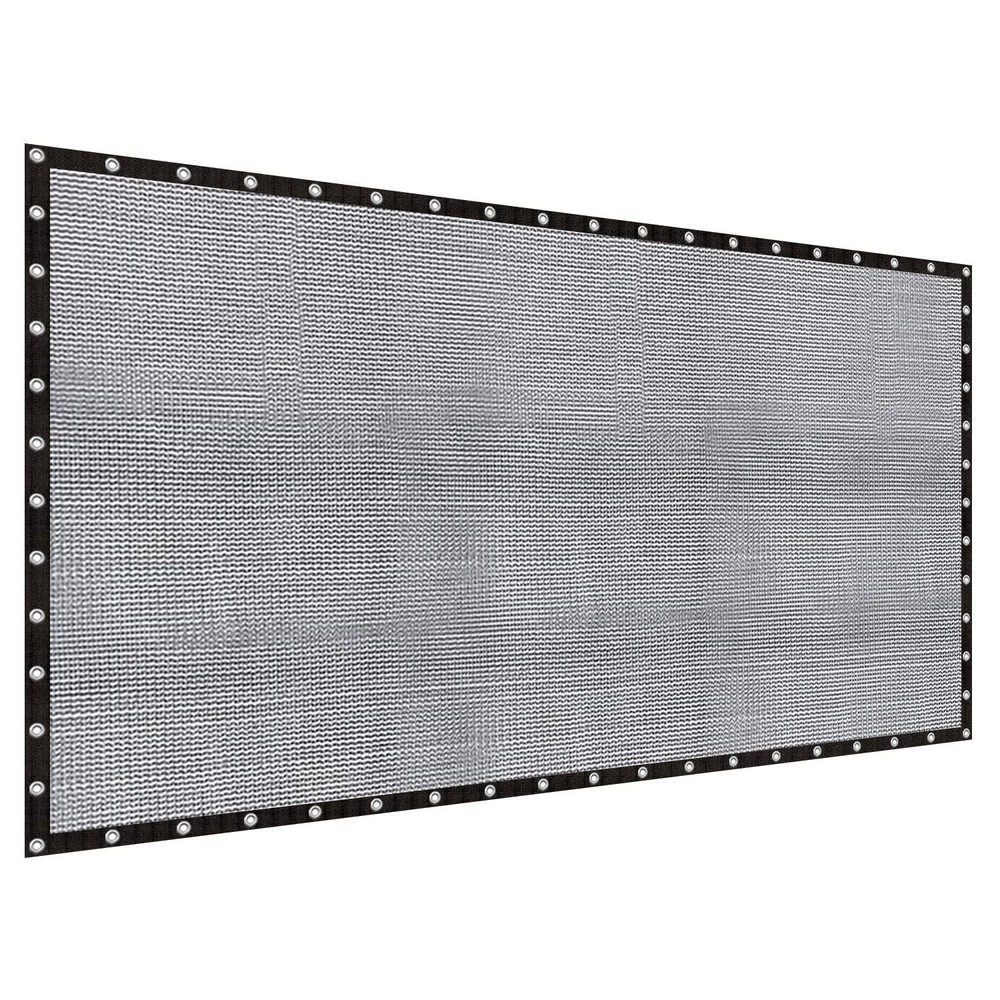 LOVE STORY 20x30FT Shade Cloth for Plant Heavy Duty Knitted Mesh Tarp with Gr…