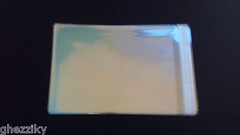 Clear Resealable Recloseable Self Adhesive Cello Lip and Tape poly Plastic bags