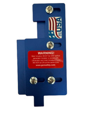 Square D Generator Interlock Kit for 3 1/4″ Spacing 150A and 200A Model SDVL