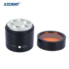 Dental Composite Resin Heater Material Soften Warmer Heating 40/45/50℃ FDA CE US