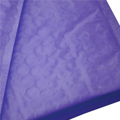 AirnDefense 200 #2 8.5X12″ Purple Poly Bubble Mailers Shipping Padded Envelope