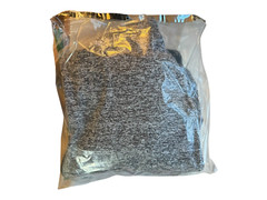 Plymor Ready to Ship 1.5 Mil Poly Bags (250 pcs) w/Warning 16″x16″ Permanent