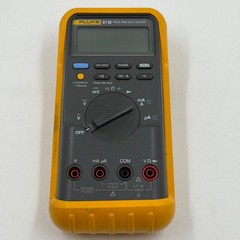 Fluke 87 III True RMS Multimeter