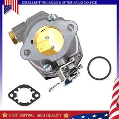 for Carburetor Rochester 1BBL Chevy pickup truck 292ci 6-cylinder 4.8L 1963-1967