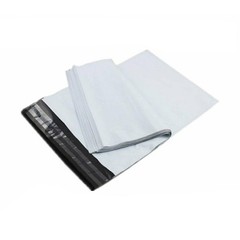 14.5×19 Large Poly Mailers Shipping Envelopes Self Sealing Plastic Bags 100-4000